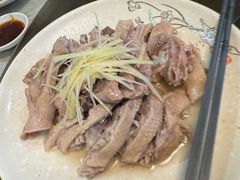-乡亲鹅肉城(吴江店)