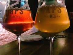 -TAPS精酿啤酒屋