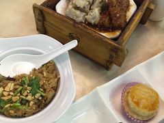 -又一间茶点轩(百汇广场店)