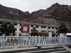 -苍岩山风景名胜区