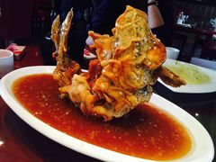 -颜家菜·鲁菜世家(大明湖店)