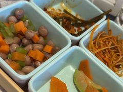 -韩香福烤肉庄园(荣成店)