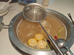 -八合里潮汕鲜牛肉火锅(万科里店)