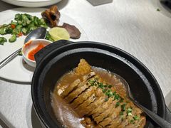 -金陵食府(林景店)