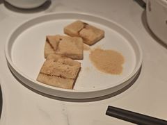 -川味堂·四川豆花(八卦岭店)