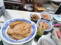 -粗茶淡饭(东关街店)