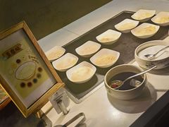 -漢咖啡·全服务式自助晚餐(武汉洲际酒店)