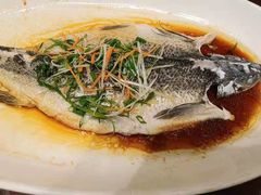 -沪华海鲜大酒楼(南汇店)
