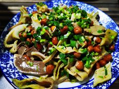 -苏州藏书羊肉(本溪路店)