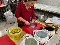 -张三凉粉店(永安东街店)