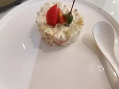 -老洋房花园饭店(绍兴路店)