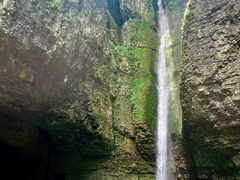 -鹿院坪生态旅游景区