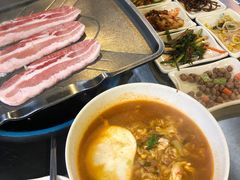 -李氏烤肉店