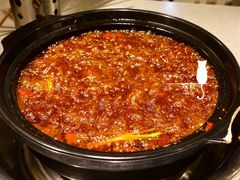 特色红锅-钢管厂歆瑞源油卤串串香(春熙路太古里店)