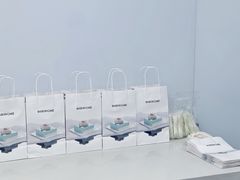-巴思客·蛋糕·面包(杨桥西路店)