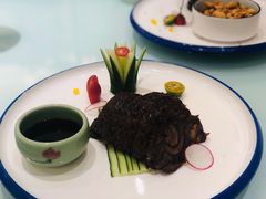 -农乐园食府(梅城镇店)