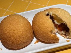 -蔡澜点心·粤菜(花城汇南区店)