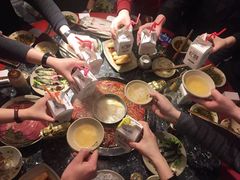 -蜀大侠火锅(寰球文化地标·总府店)