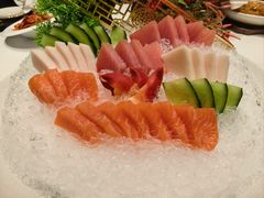 -南湖春色海鲜食府(中兴街店)