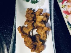 -虎焱炭火烧肉