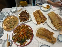 -大眼锅贴水饺(河东店)