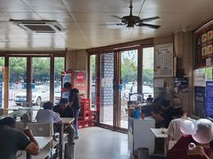 大堂-六朝居老面馆(同鑫宾馆店)