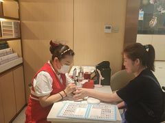 -海底捞火锅(方圆荟店)