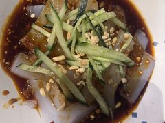 -纳瓦新疆菜(银都店)