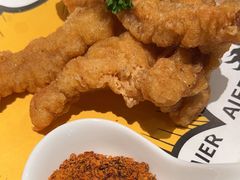 -太二酸菜鱼(汕头苏宁广场店)