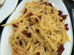 -小海豚•老字号海鲜餐厅(天涯店)