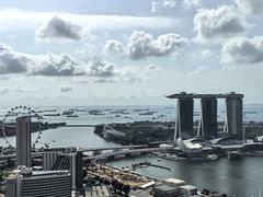 -新加坡瑞士史丹福酒店