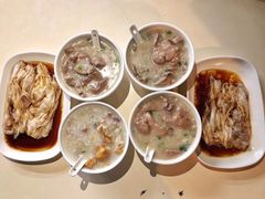 肠粉-源记肠粉(华贵路店)