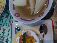 -七爷清汤腩·港式餐厅(金狮广场店)