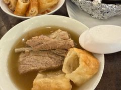 -松發肉骨茶(先得坊店)