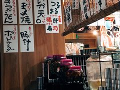 -烧鸟横丁(联发文创口岸店)