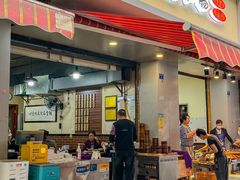 -朱大嘴肥肠血旺(福字街店)
