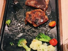 -必胜客(鹤山大道店)