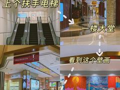 -DFS迪斐世(澳门美高梅店美妆世界)