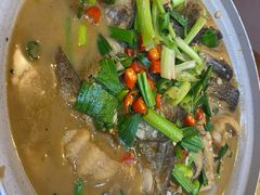 -下梅人家土菜馆(历史文化餐厅度假区店)