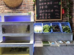 -百年银屏蚝烙·潮汕菜·非遗(乐山店)
