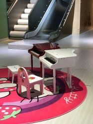 -塔塔王国·主题儿童游乐园(奥城商业广场店)