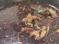 -云溪河冷锅鱼(成都玉林小吃街店)