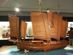 -上海交通大学董浩云航运博物馆