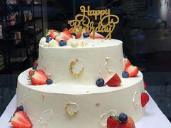 -艾加柒克蛋糕茶歇甜品台(春熙路店)