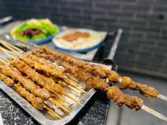 -常赢三兄弟·清真涮肉(五莲路店)