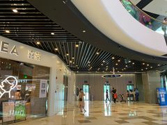 -喜茶(北京通州万达店)