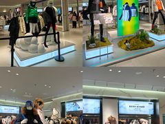 -盛京大奥莱(沈阳奥体店)