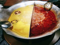 -湊湊火锅·茶憩(锦艺城店)