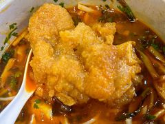 -丽丽三鲜螺蛳粉(田林路店)