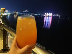 -三亚福朋喜来登酒店·大堂吧